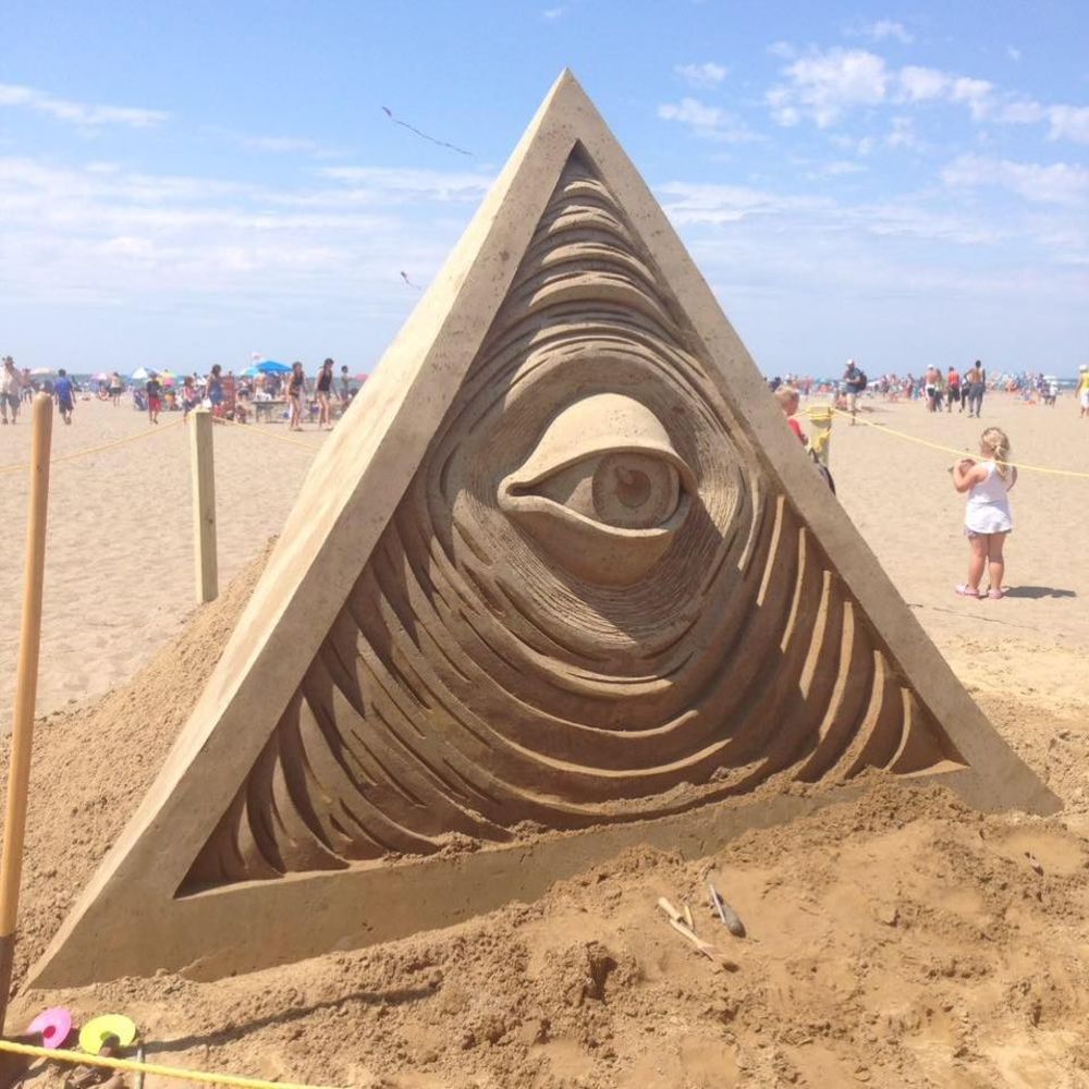 Meet your Posher, Liz